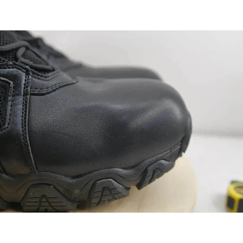 THOROGOOD CROSSTREX SAFETY TOE 6